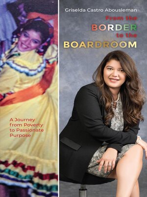 cover image of From the Border to the Boardroom